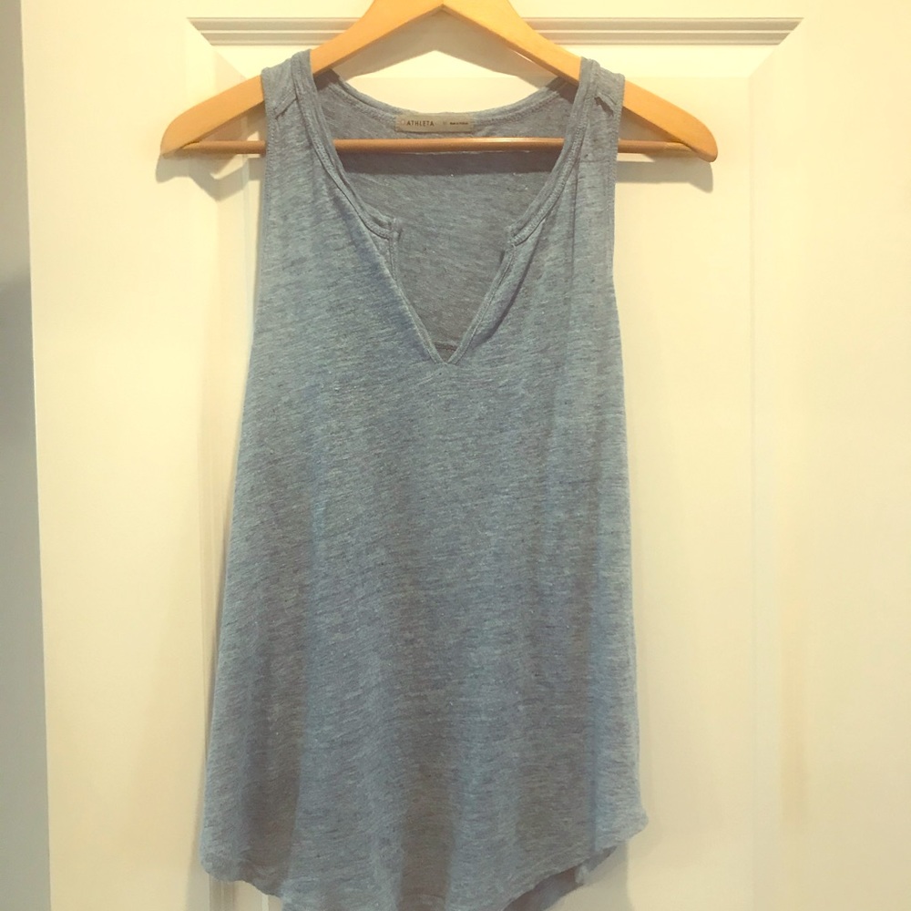 Athleta Tank
